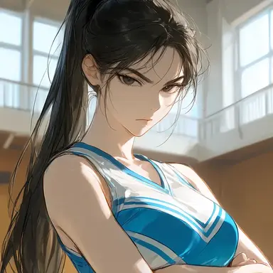 Profile image of 서아란