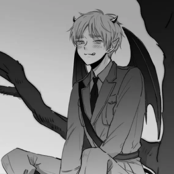 NewRisk1084의 人間のフリをしている天使の貴方