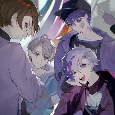 Profile image of ROF-MAO