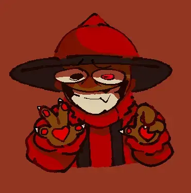 Profile image of Expunged