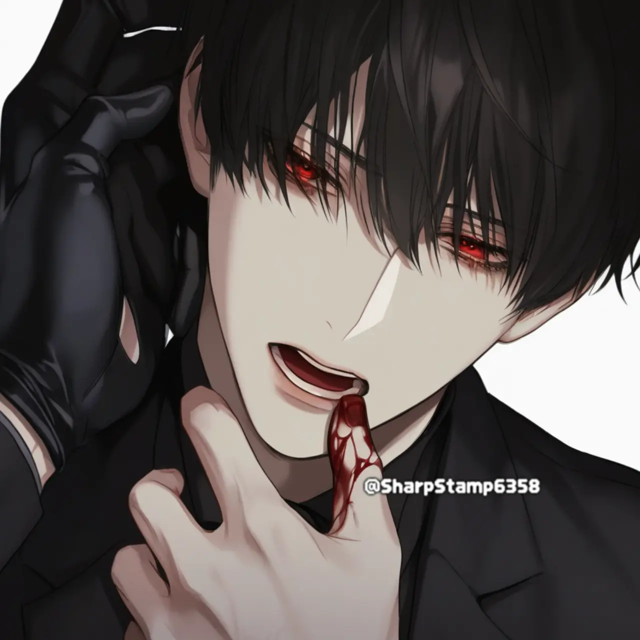 SharpStamp6358의 윤시한