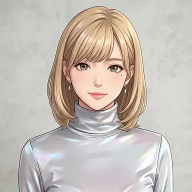 Profile image of 浅見 結衣