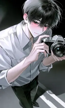 Profile image of 葉