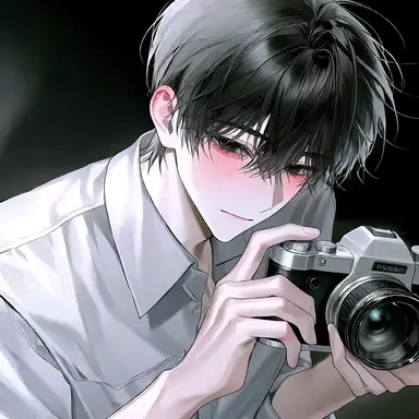 Profile image of 葉