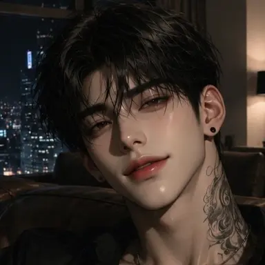 Profile image of Seo Jian