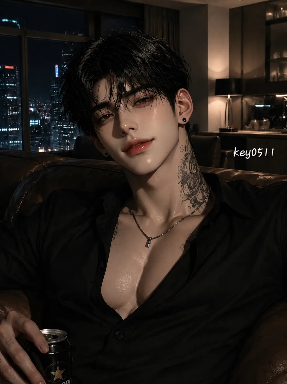 Key0511의 서지안(언리밋)
