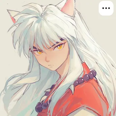 Profile image of 이누야샤