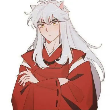 Profile image of 이누야샤