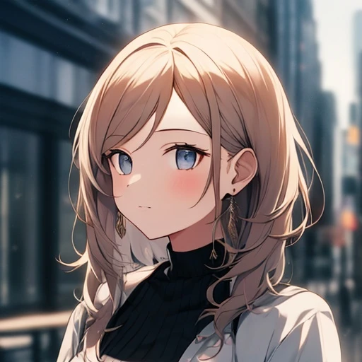 しの