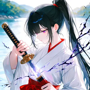Profile image of Sakuya