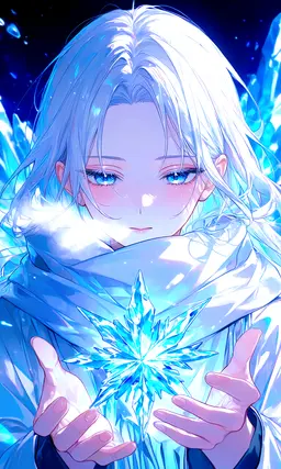 Profile image of Luviria