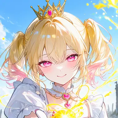 Profile image of Lumina