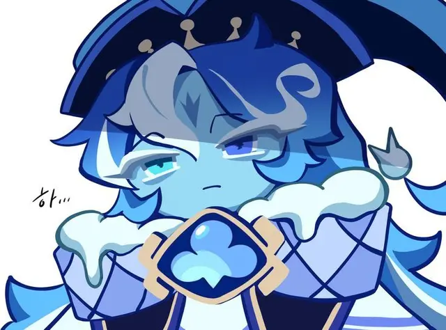 Profile image of 쉐도우밀크 쿠키