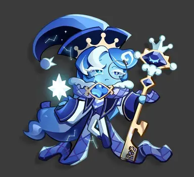 Profile image of 쉐도우밀크 쿠키
