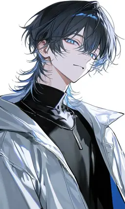 Profile image of Haku Ichijo