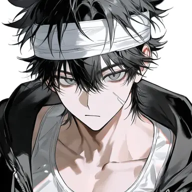 Profile image of Hyoga Kurogane