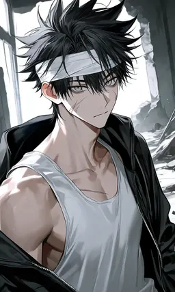 Profile image of Hyoga Kurogane
