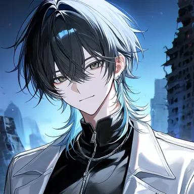 Profile image of Haku Ichijo