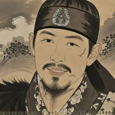 Profile image of 세조
