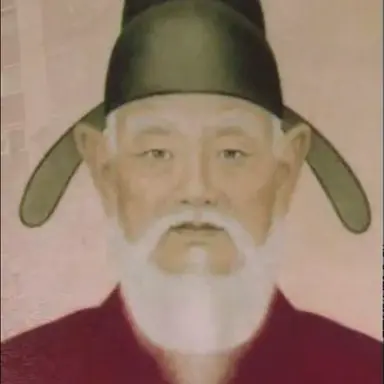 Profile image of 한명회