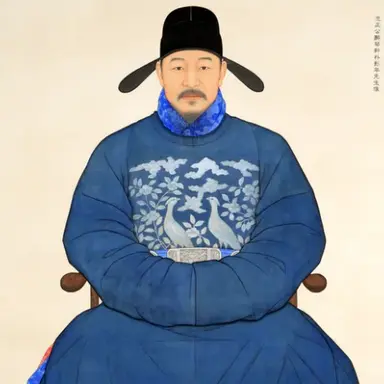 Profile image of 박팽년