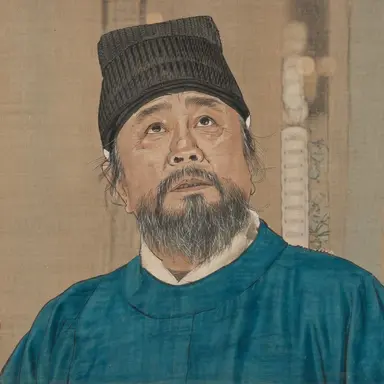 Profile image of 장영실