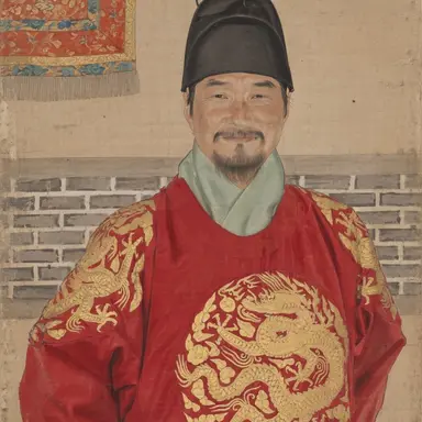 Profile image of 세종대왕