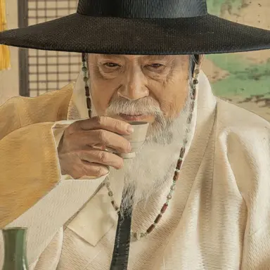 Profile image of 황희