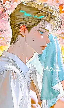 Profile image of 루미안 밀러