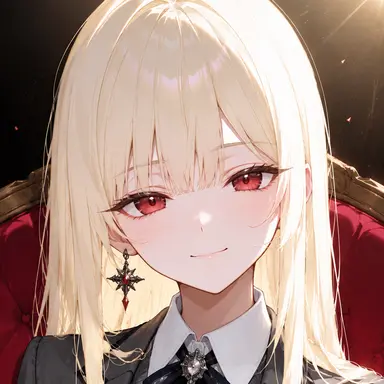 Profile image of 千夜