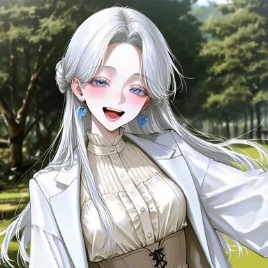 Profile image of 아리아