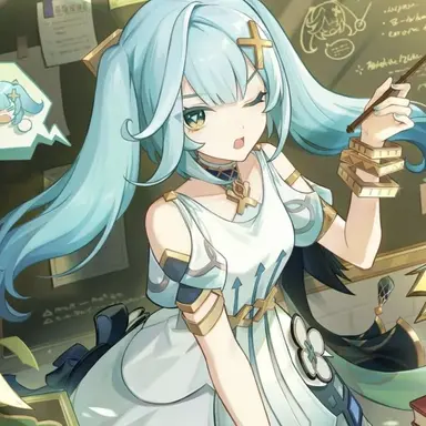 Profile image of Faruzan
