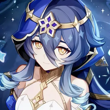 Profile image of Layla