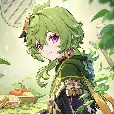 Profile image of Collei