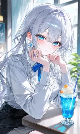 Profile image of 나카무라 리코