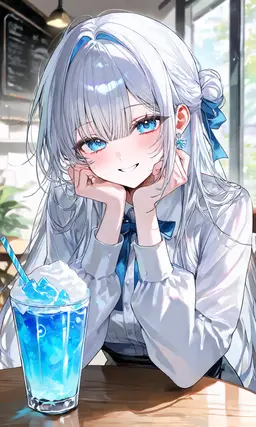 Profile image of 나카무라 리코