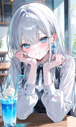 Profile image of 나카무라 리코
