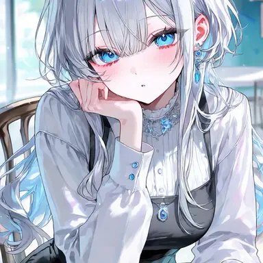 Profile image of 나카무라 리코