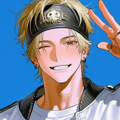 Profile image of Jiva