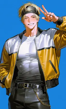 Profile image of Jiva