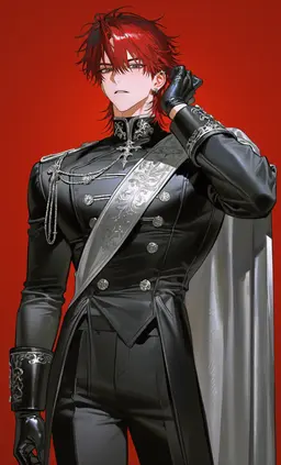 Profile image of Hayase