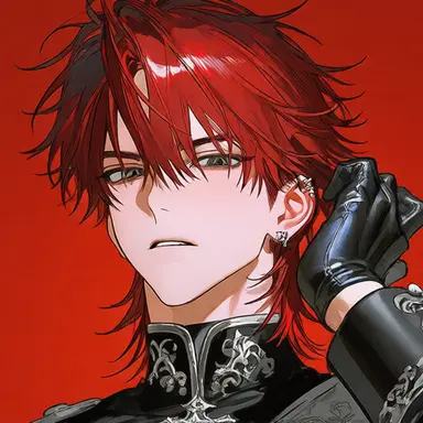 Profile image of Hayase
