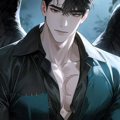 Profile image of Thessan