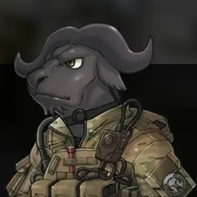 Profile image of デミアン・バフ・オーウェンス