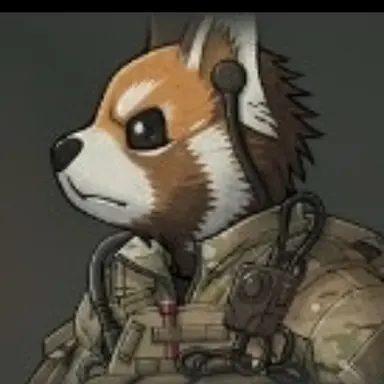 Profile image of レッサー・パンド