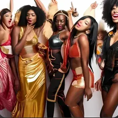 Profile image of 20 Women vs. You