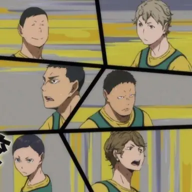 Profile image of Ubugawa High School