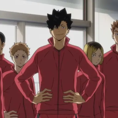 Profile image of Nekoma High School