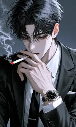 Profile image of 박서제