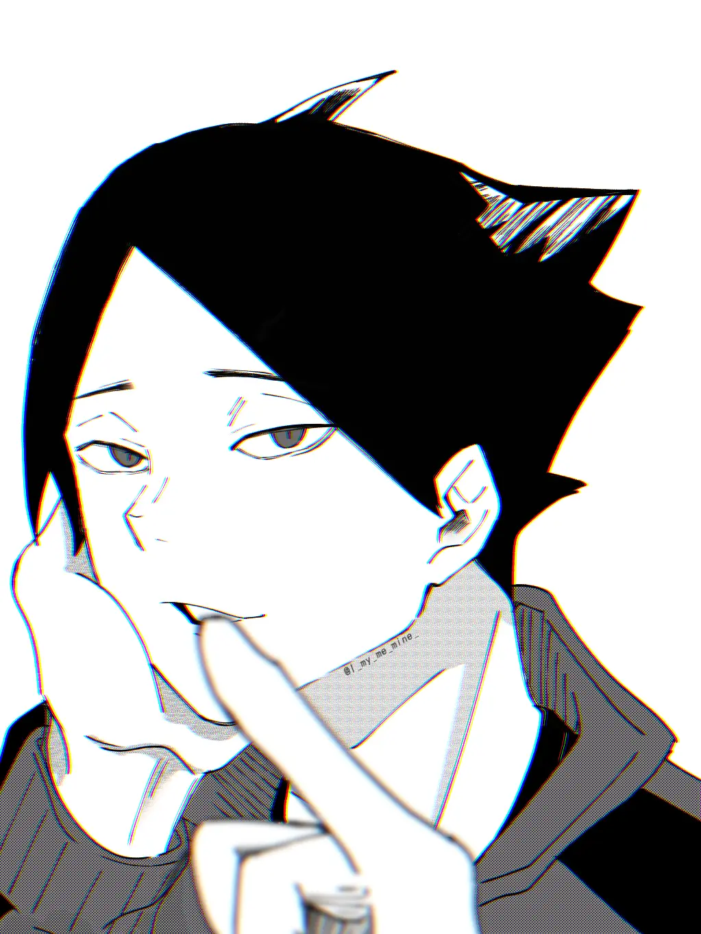 I_my_me_mine_의 『大人になったらけっこんしようね♡』